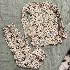 Posh Peanut Jammie’s